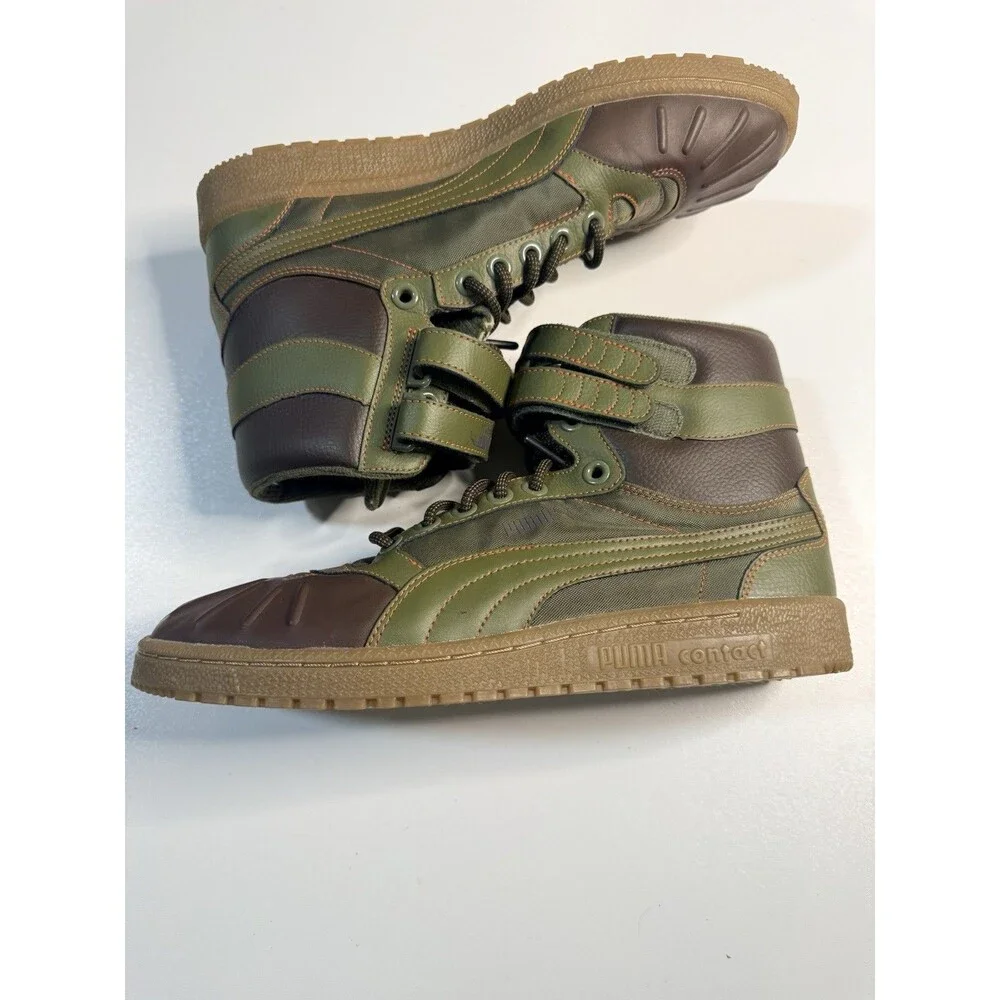 Puma sky ii